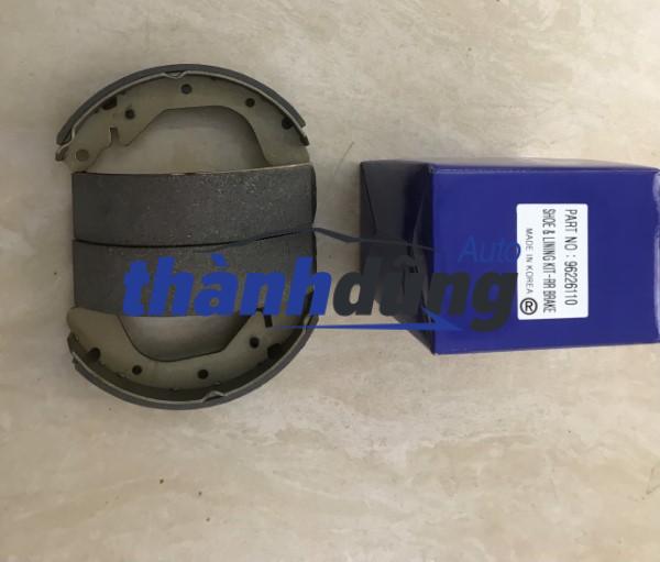 GUỐC PHANH SAU DAEWOO LANOS 2004 | 96226110 - Ảnh 2