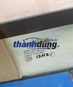 KÍNH SƯỜN XE PHẢI TOYOTA HIACE 2010 | 6275026260 - Ảnh 2