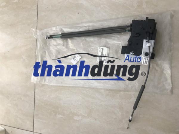 CƠ CẤU KHÓA CỬA SAU PHỤ HYUNDAI TUCSON 2011 | 814202S000