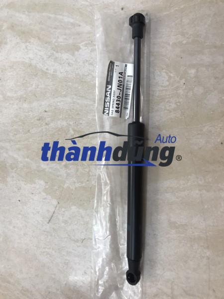 ty chống cốp xe nissan teana 2009 | 84430jn01a