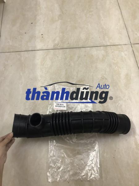 ỐNG GIÓ BẦU LE TOYOTA LAND CRUISER 2006 | 1788166100
