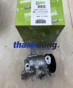 LỐC ĐIỀU HÒA SUBARU FORESTER 2013 | 73111FJ042