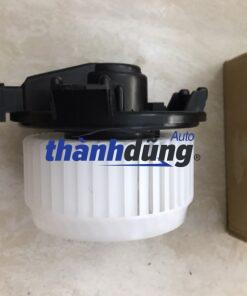 QUẠT GIÓ ĐIỀU HÒA TOYOTA YARIS 2007-2013 | 1163601080