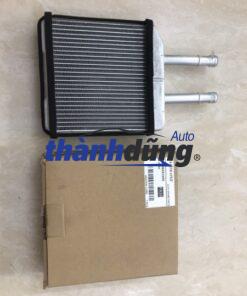 GIÀN SƯỞI CHEVROLET SPARK 2010 | 96591590