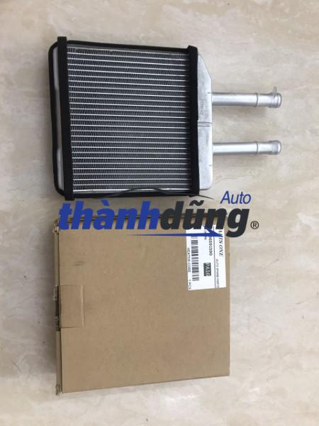 GIÀN SƯỞI CHEVROLET SPARK 2010 | 96591590