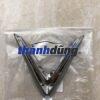 BIỂU TƯỢNG CỐP SAU XE VINFAST LUX A 2022 | BEX1001001