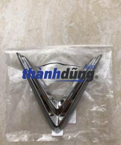 BIỂU TƯỢNG CỐP SAU XE VINFAST LUX A 2022 | BEX1001001