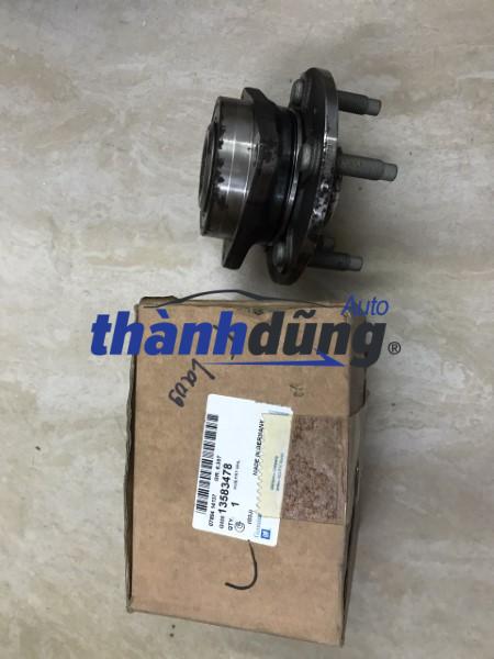 BI MOAY Ơ TRƯỚC CHEVROLET CRUZE 1.8L 2015 | 13583478 - Ảnh 2