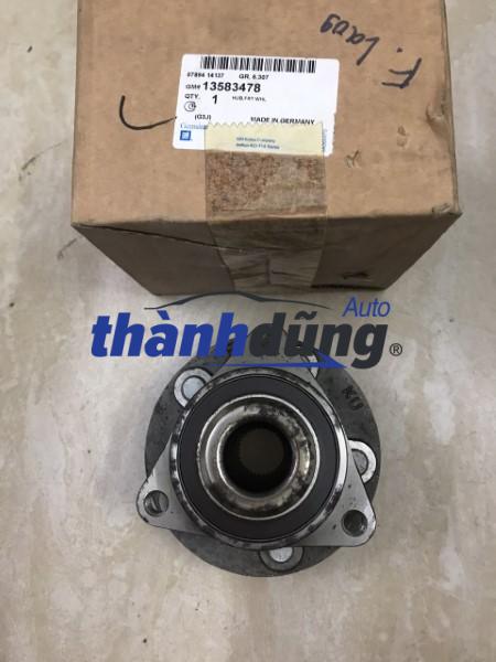 bi moay ơ trước chevrolet cruze 1.8l 2015 | 13583478