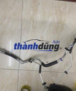 tuy ô ga giàn lạnh chevrolet cruze 1.6l 2015 | 13254567