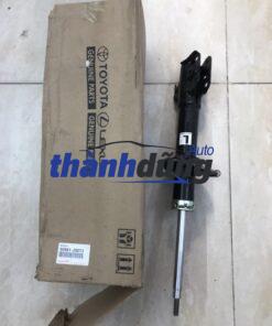 GIẢM XÓC TRƯỚC PHỤ TOYOTA AVANZA 2024 | 48510BZ750 - Ảnh 2