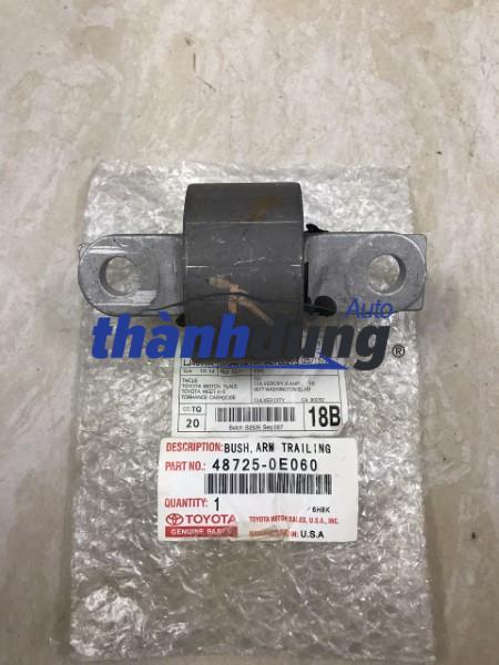 CAO SU CÀNG Y SAU LEXUS RX300 2008 | 487600E060 - Ảnh 2