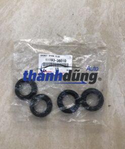 phớt bugi (dàn cò) lexus nx300 2014-2020 | 1119336010