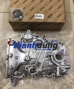 BƠM NHỚT TOYOTA HILUX 1TRFE 2013 | 11310-0C010 - Ảnh 2