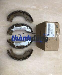 GUỐC PHANH SAU HYUNDAI ACCENT 2022 |  58350-H6A00 - Ảnh 2