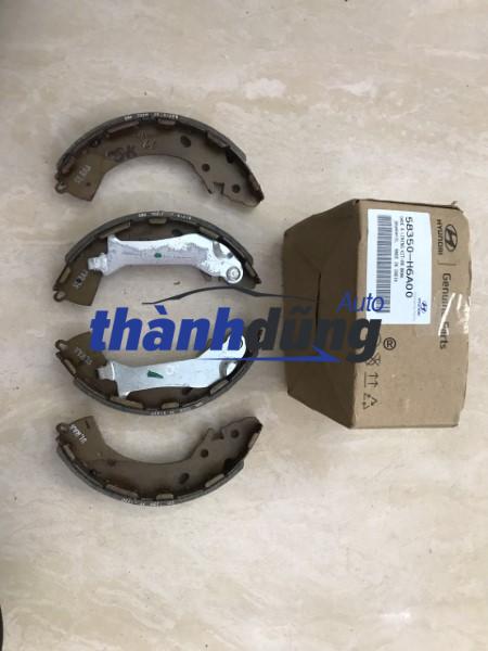 GUỐC PHANH SAU HYUNDAI ACCENT 2022 | 58350-H6A00 - Ảnh 2