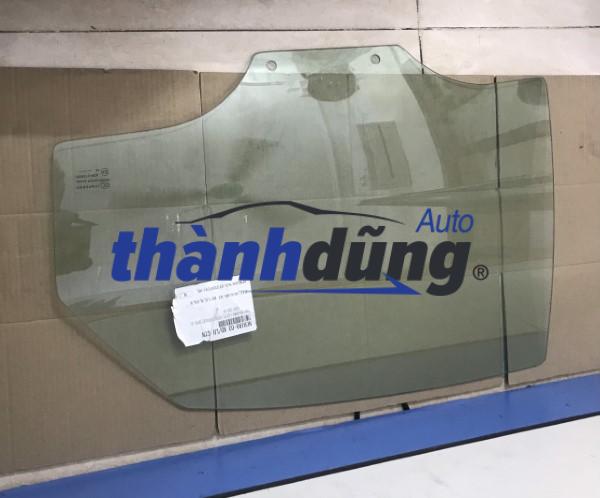 kính cánh cửa sau phụ daewoo nubira | 96301789