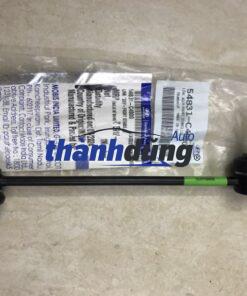 RÔ TUYN CÂN BẰNG TRƯỚC XE HYUNDAI I10 2022 |  54831C4000 - Ảnh 2