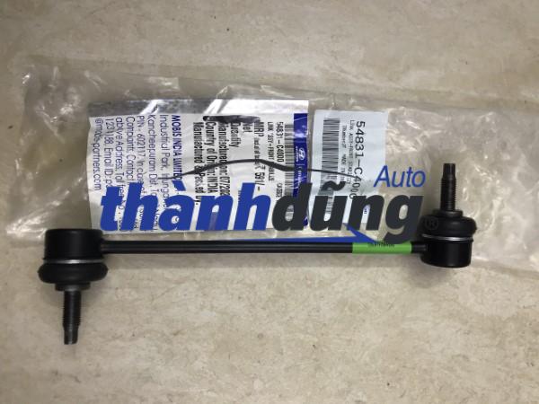 RÔ TUYN CÂN BẰNG TRƯỚC XE HYUNDAI I10 2022 | 54831C4000 - Ảnh 2