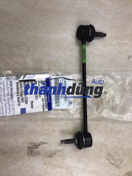 rô tuyn cân bằng trước xe hyundai i10 2022 | 54831c4000