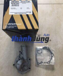 bơm nước động cơ mitsubishi jolie 4g63 | md972934