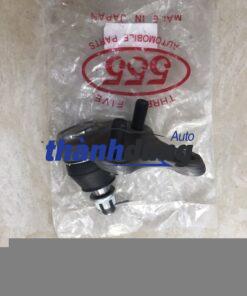 rotuyn trụ đứng dưới xe toyota cross | 4333009a40