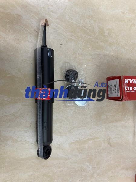 giảm xóc trước xe isuzu dmax | 344420