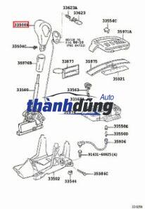 CỦ ĐẤM CẦN SỐ CHEVROLET SPARK 2013 | 95035822 - Ảnh 5