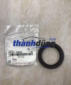 phớt đầu cốt máy kia bongo 3 2001-2006 | 0k55110602