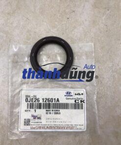 phớt trục cam xe hyundai terracan | 0je2612601a