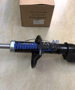 giảm xóc trước trái daewoo nubira 2002 | 96249294
