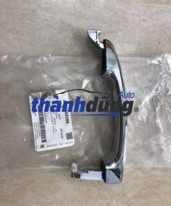 TAY MỞ CỬA NGOÀI CHEVROLET AVEO 2008 | 96468266 - Ảnh 2