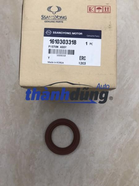 phớt cốt máy ssangyong rexton 67x41x7.8 | 6719970146