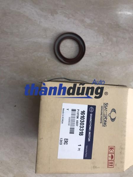 PHỚT CỐT MÁY SSANGYONG REXTON 67X41X7.8 | 6719970146 - Ảnh 2