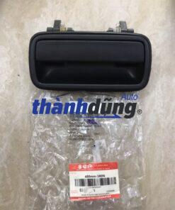 tay mở cửa sau trái xe suzuki vitara | 82840-56b00-5pk