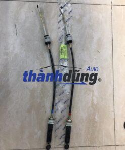 cáp đi số xe srm x30 | 17034003300b01