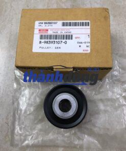 PULY MÁY PHÁT XE ISUZU DMAX 2020 | 8983931070 - Ảnh 2