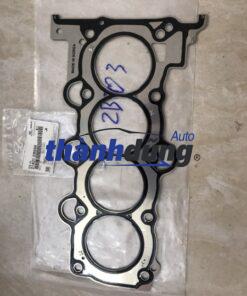 GIOĂNG MẶT MÁY HYUNDAI I30 2008-2015 | 223112B003 - Ảnh 2