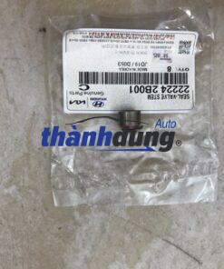 phớt ghít kia rondo 2011-2014 | 222242b001