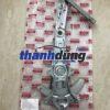 compa lên kính trước trái isuzu dmax | 8980098112