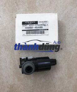 bơm nước rửa kính nissan xtrail t31 2015 | 28920cn000