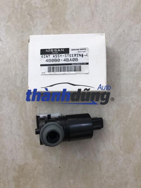 bơm nước rửa kính nissan xtrail t31 2015 | 28920cn000