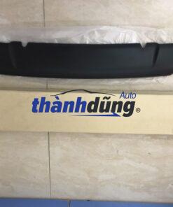 ốp nhựa dưới ba đờ sốc trước mitsubishi triton | 6400f912