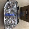 đèn pha ford escape 2004-2007 | 2311132rlde