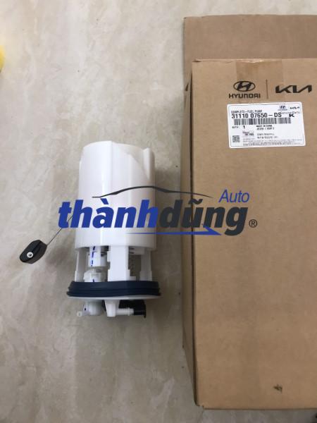 CỤM BƠM XĂNG XE KIA MORNING 1.0L 2017 | 3111007650DS - Ảnh 2