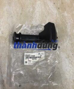 cần bắt sang số hyundai hd72 2012 | 43882-47000