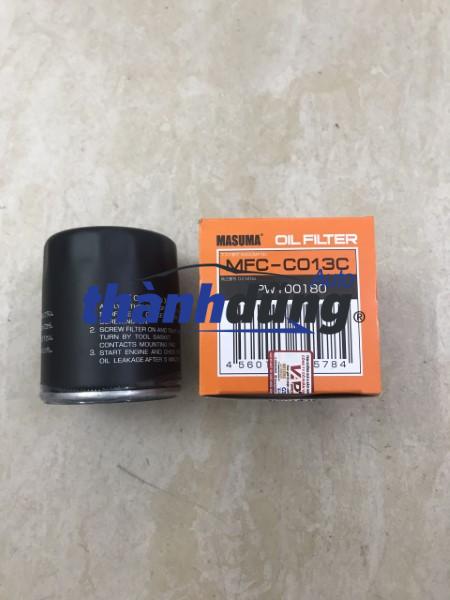 lọc dầu động cơ mg zs | lpw100180