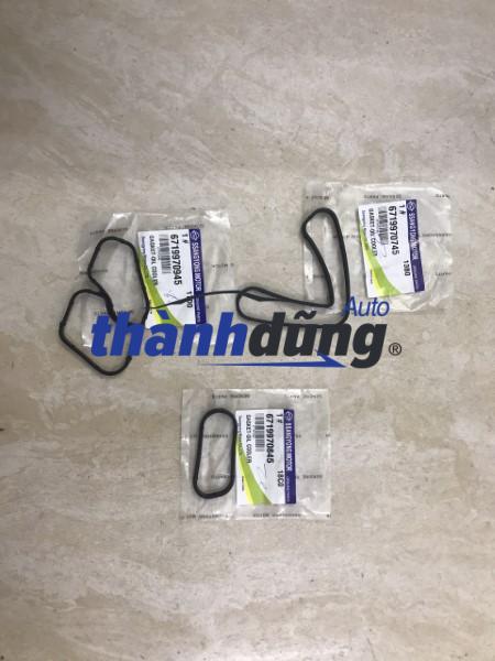RON KÉT LÀM MÁT NHỚT SSANGYONG KORANDO | 6719970845 - Ảnh 2