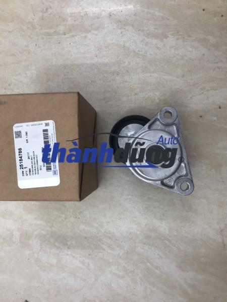BẠC ĐẠN TĂNG TỔNG CHEVROLET AVEO 1.6L | 25184786 - Ảnh 2