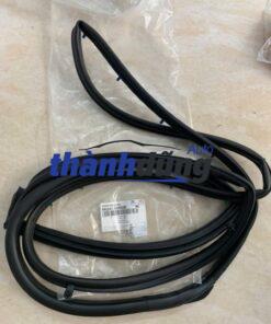 GIOĂNG CÁNH CỬA TRƯỚC BÊN LÁI KIA SPECTRA | 0K2A159760D - Ảnh 2